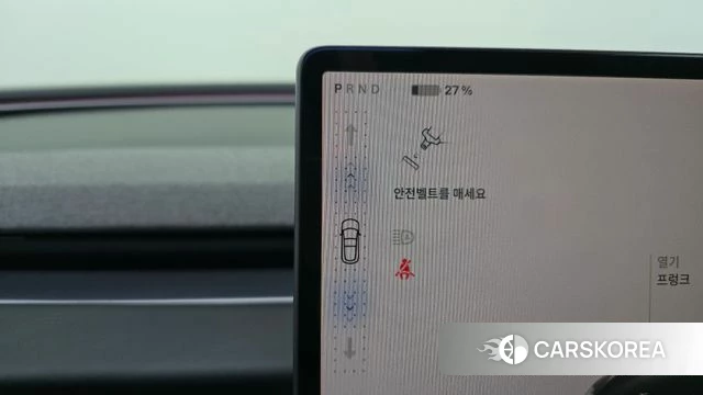 Tesla Model 3 id 4695831 из Кореи 19