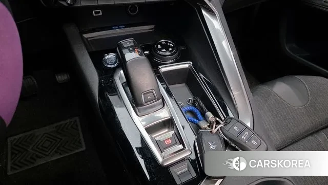 Peugeot 5008 second generation id 3722487 из Кореи 19