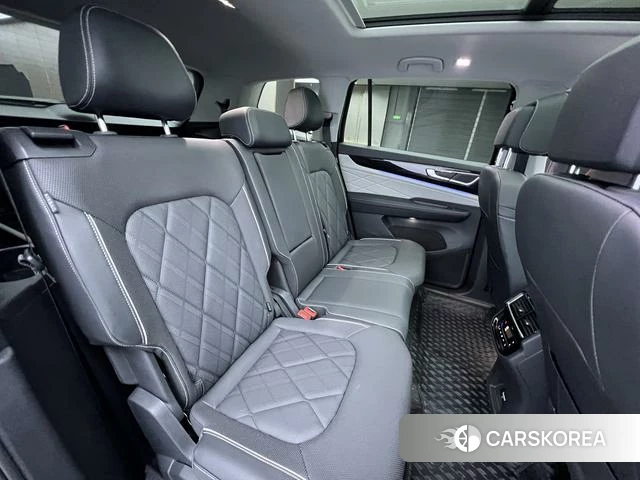 Volkswagen Tourang id 4263409 из Китая 32