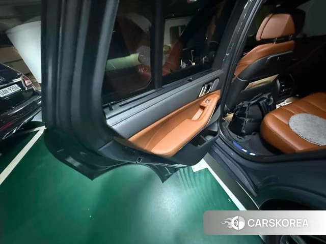 BMW X5 (G05) id 4892688 из Кореи 14