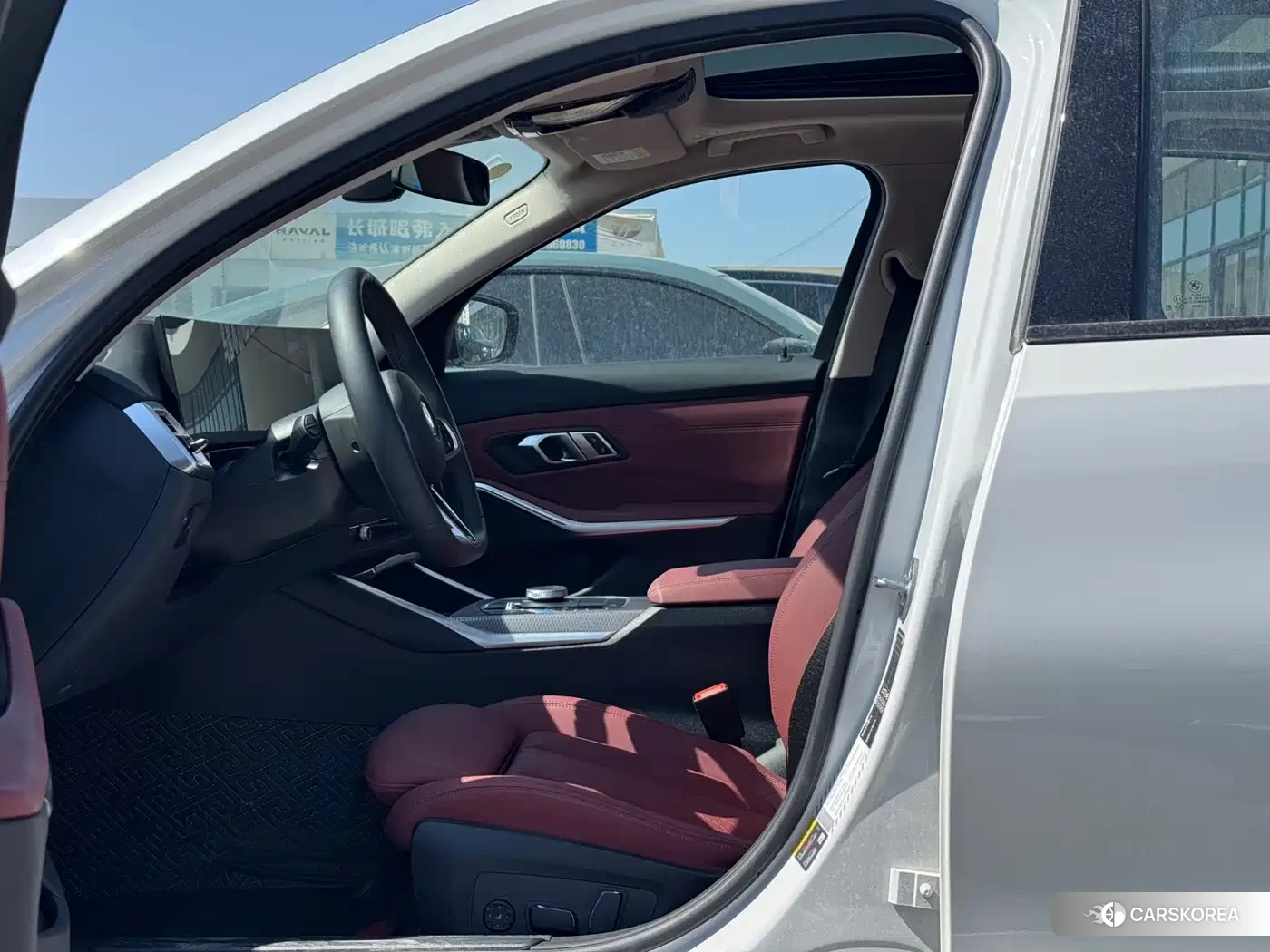 BMW i3 id 4659809 из Китая 9