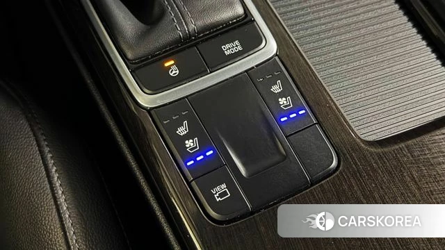 Kia The New K5 2nd generation id 4837221 из Кореи 19