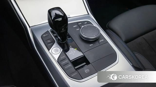 BMW 3 Series (G20) id 3964653 из Кореи 19