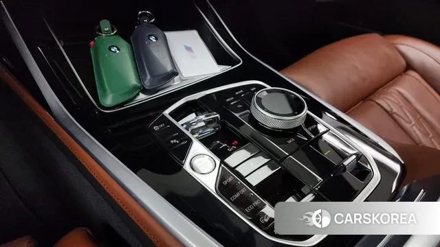 BMW X7 (G07) id 3457220 из Кореи 19