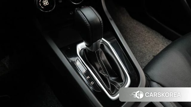 Renault Korea (Samsung) Arcana id 4408232 из Кореи 19