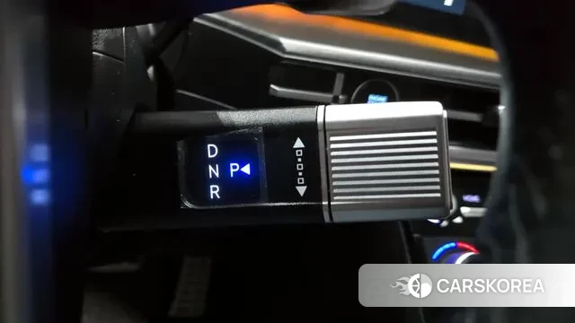 Hyundai Santa Fe (MX5) id 3684829 из Кореи 19