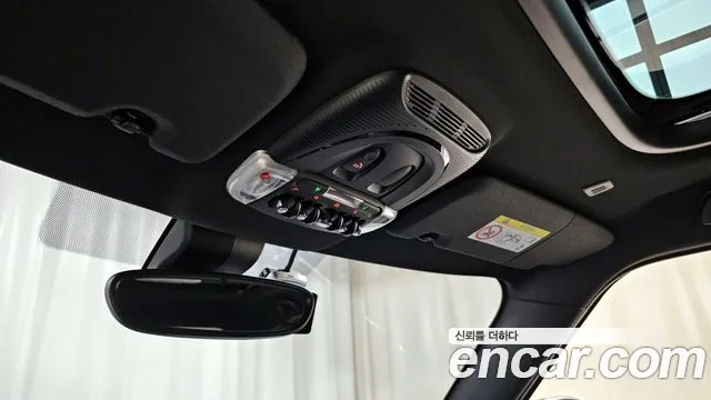 Mini Cooper S Countryman id 2634044 из Кореи 19