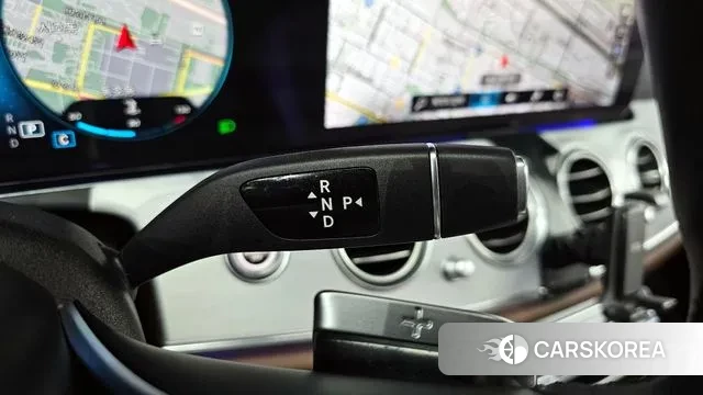 Mercedes-Benz E-Class W213 id 3402111 из Кореи 19