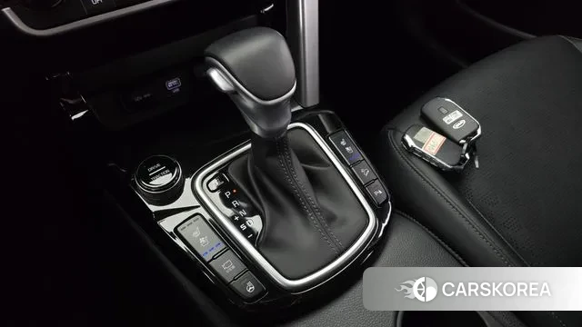 Kia Seltos id 3059454 из Кореи 19