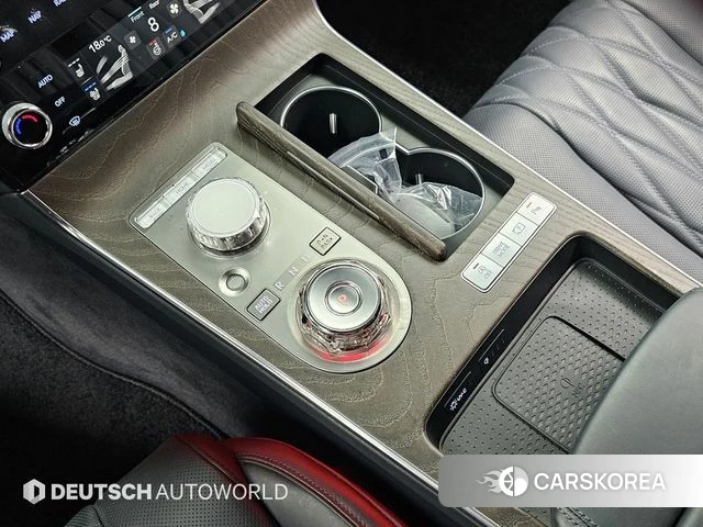 Genesis G80 (RG3) id 4554579 из Кореи 19