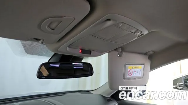 Renault Korea (Samsung) The New QM6 id 2700049 из Кореи 19