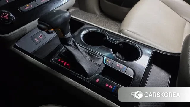 Kia The New Carnival id 3429105 из Кореи 19