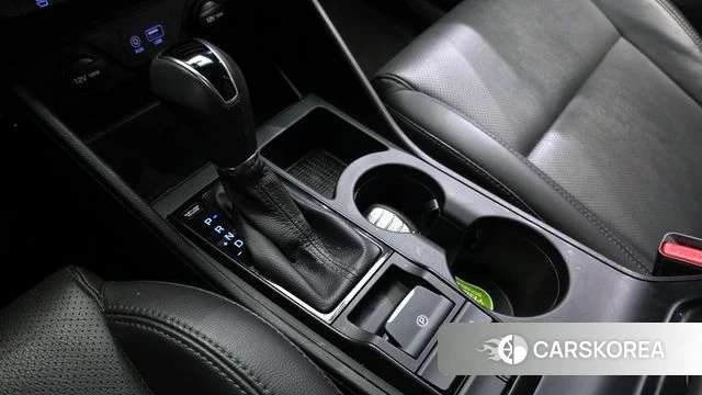 Hyundai All New Tucson id 4383858 из Кореи 32