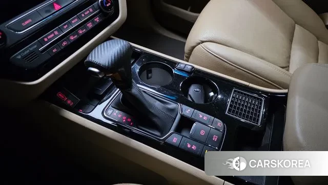 Kia The New Carnival id 3651619 из Кореи 19