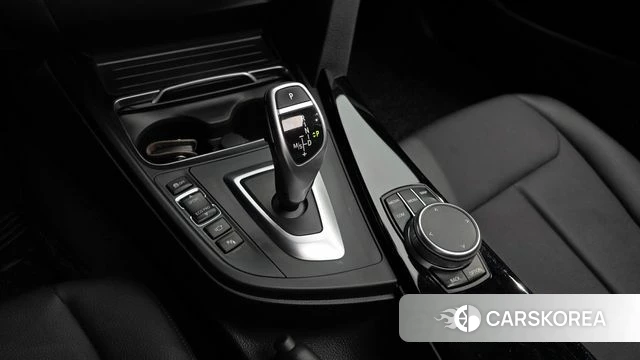 BMW 4 Series (F32) id 4536137 из Кореи 32