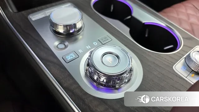 Genesis GV80 id 3751380 из Кореи 19