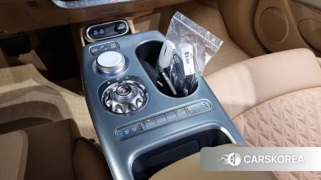 Genesis GV60 id 3342670 из Кореи 19