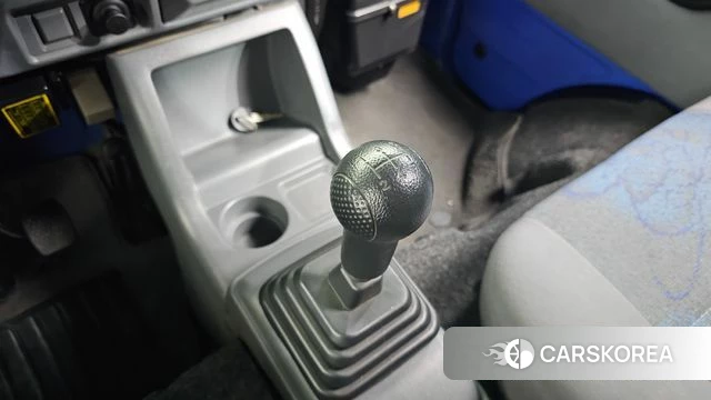 Chevrolet (GM Daewoo) New Damas id 4632213 из Кореи 19
