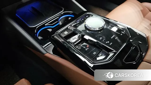 BMW 5 Series (G60) id 3332759 из Кореи 19