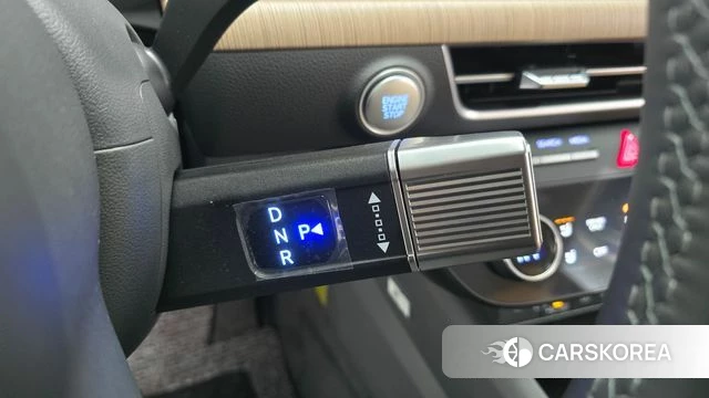 Hyundai Sonata D Edge Hybrid (DN8) id 3891013 из Кореи 19