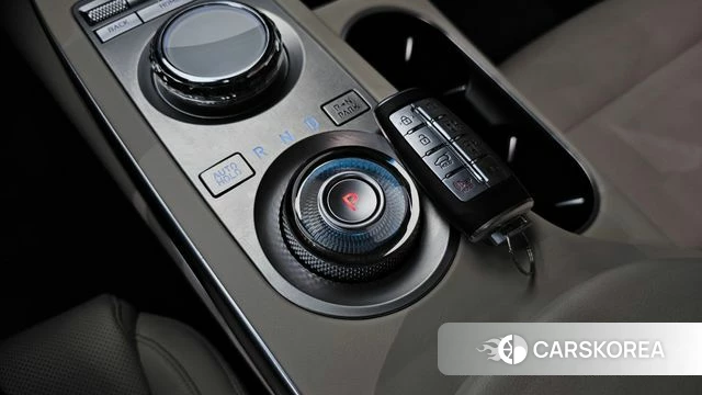 Genesis GV70 id 3806929 из Кореи 19