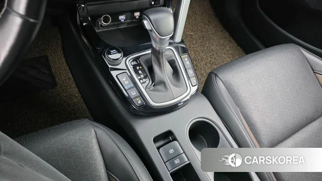 Kia Seltos id 4268917 из Кореи 19