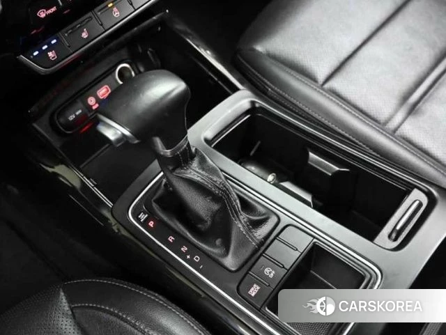 Kia The New Sorento id 4345731 из Кореи 19