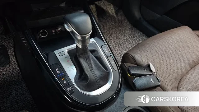 Kia Come New K3 id 3612499 из Кореи 19