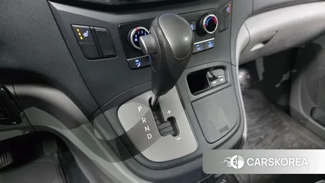 Hyundai Grand Starex id 3112770 из Кореи 19