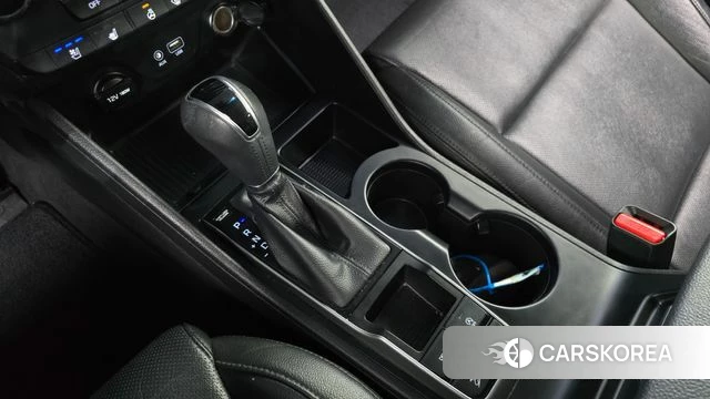 Hyundai All New Tucson id 4020551 из Кореи 19