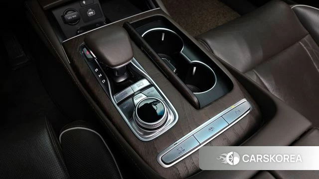 Kia More K9 id 4318283 из Кореи 19