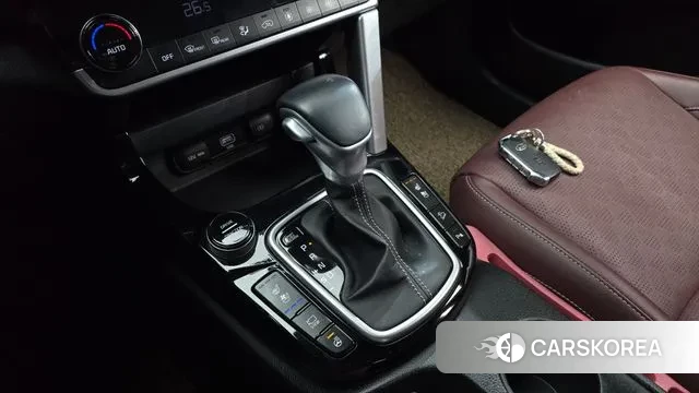 Kia Seltos id 3412951 из Кореи 19