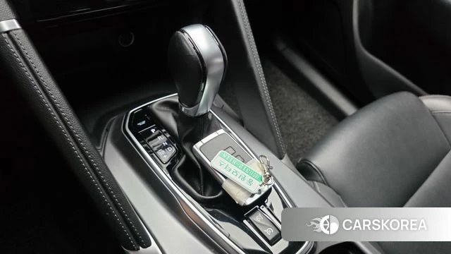 Renault Korea (Samsung) QM6 id 4693844 из Кореи 19