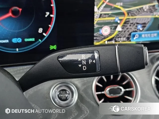 Mercedes-Benz CLS-Class C257 id 3577160 из Кореи 19