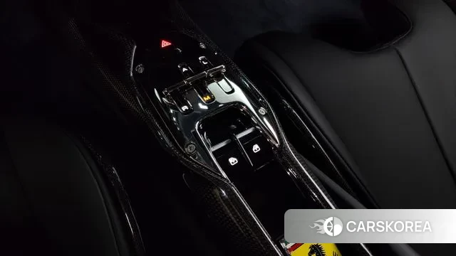 Ferrari 296 GTB id 2963770 из Кореи 19