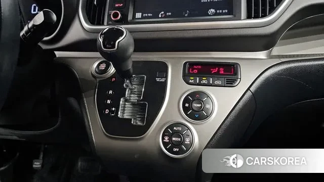 Kia The New Ray id 2901546 из Кореи 19