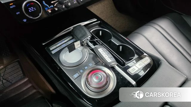 Genesis G80 (RG3) id 4362336 из Кореи 19
