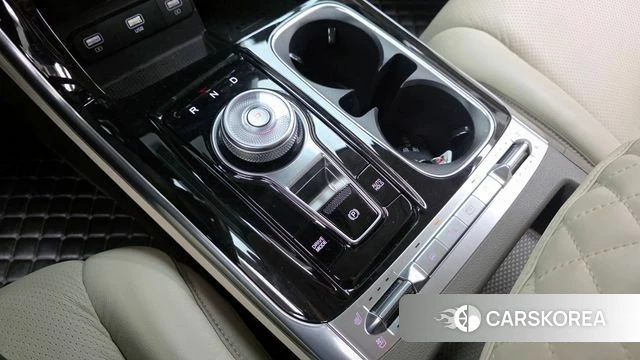 Kia Carnival 4th generation id 3865839 из Кореи 19