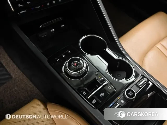 Kia K5 3rd generation id 3412323 из Кореи 19