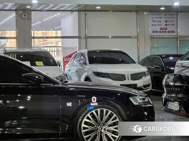 Mercedes-Benz GLC-Class X253 id 3312547 из Кореи 19