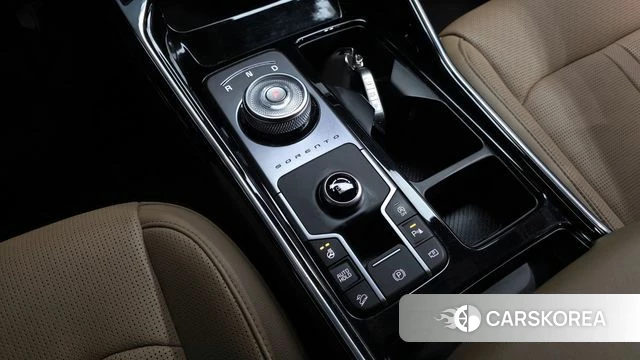 Kia The New Sorento 4th Generation id 4223124 из Кореи 19