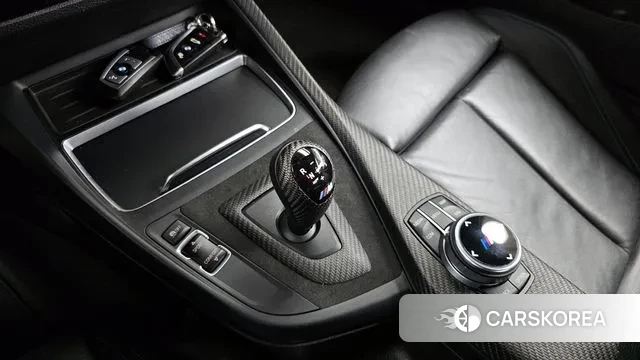 BMW M2 (F87) id 3692613 из Кореи 19