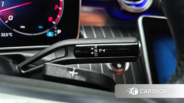 Mercedes-Benz C-Class W206 id 3104650 из Кореи 19