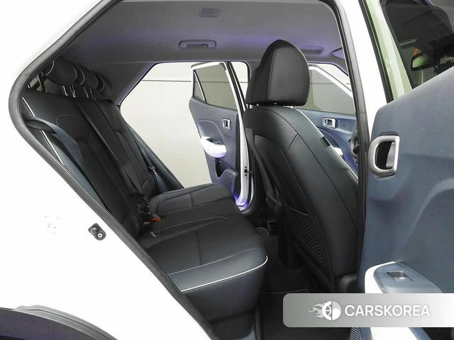 Hyundai Venue id 4494625 из Кореи 19