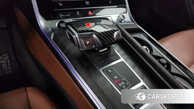 Audi A6 (C8) id 3635634 из Кореи 19