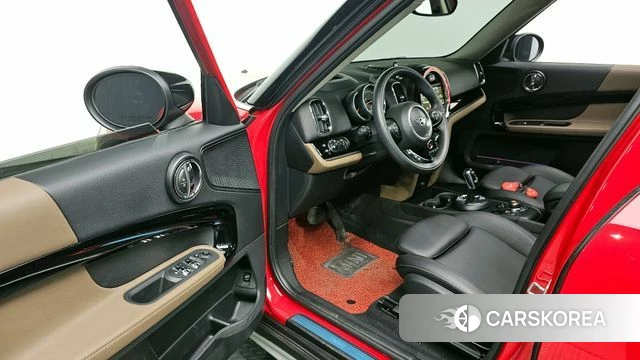 Mini Cooper Countryman id 3893394 из Кореи 19