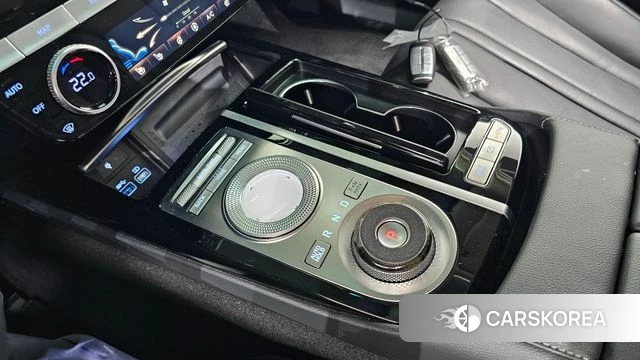 Genesis G80 (RG3) id 4202041 из Кореи 32