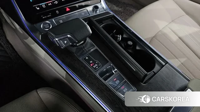 Audi A6 (C8) id 2981048 из Кореи 19