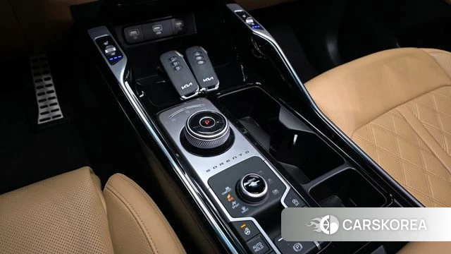 Kia Sorento 4th Generation id 3811874 из Кореи 19