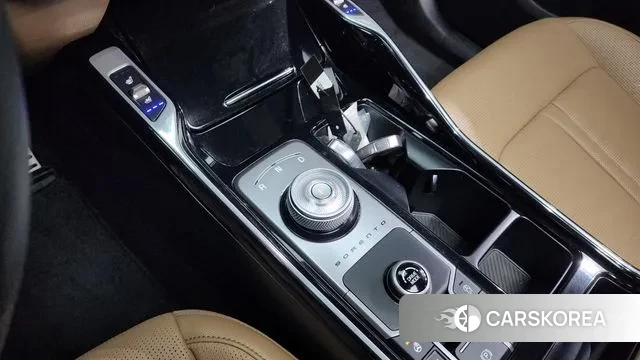 Kia The New Sorento 4th Generation id 3571507 из Кореи 19